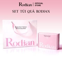 Hộp quà doanh nghiệp (nhỏ) và Túi quà tặng Rodian