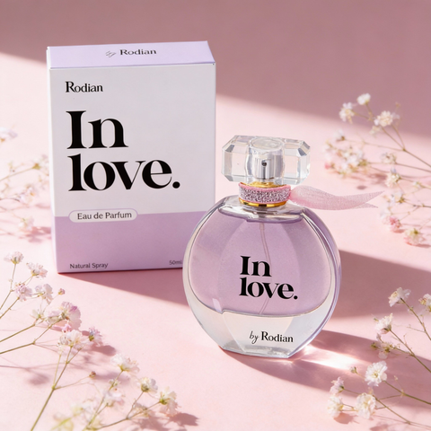 NƯỚC HOA NỮ RODIAN IN LOVE