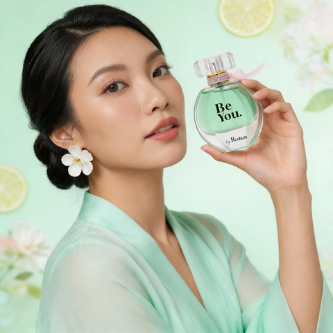 NƯỚC HOA NỮ RODIAN BE YOU