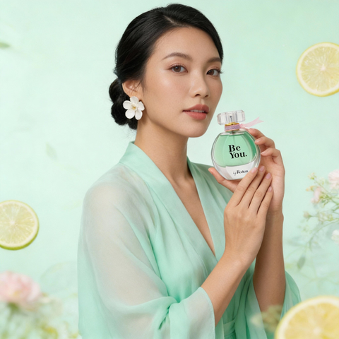 NƯỚC HOA NỮ RODIAN BE YOU