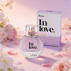 NƯỚC HOA NỮ RODIAN IN LOVE
