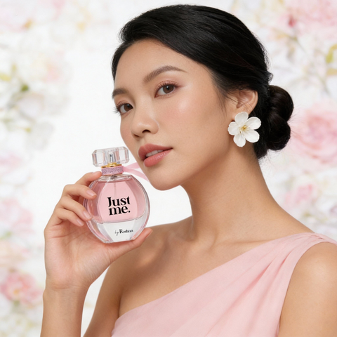 [DEAL DỌN KHO - ĐÓN HƯƠNG MỚI] NƯỚC HOA NỮ RODIAN JUST ME