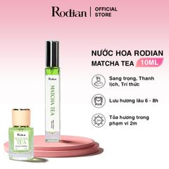 NƯỚC HOA NỮ RODIAN MATCHA TEA
