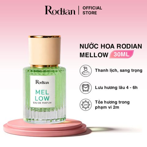 NƯỚC HOA NỮ RODIAN MELLOW