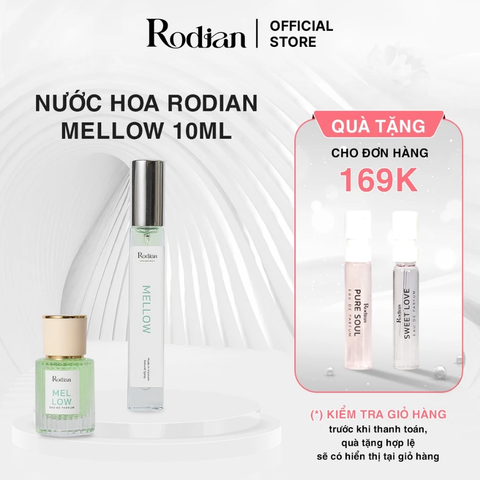 NƯỚC HOA NỮ RODIAN MELLOW