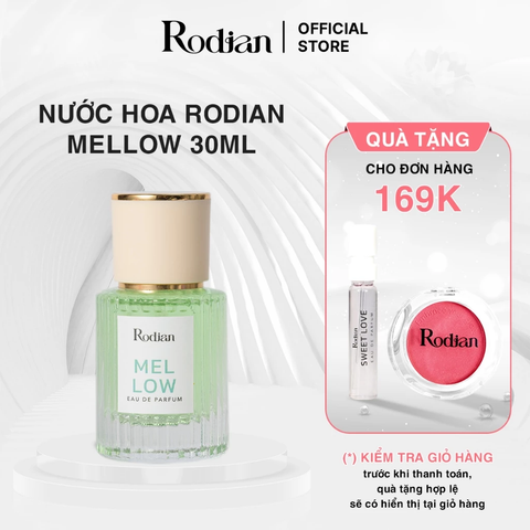 NƯỚC HOA NỮ RODIAN MELLOW
