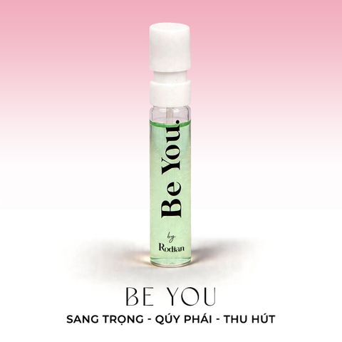 NƯỚC HOA NỮ RODIAN BE YOU