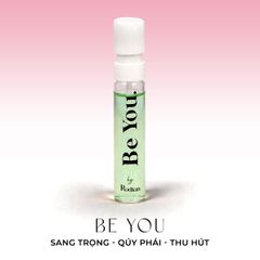 NƯỚC HOA NỮ RODIAN BE YOU