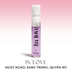 NƯỚC HOA NỮ RODIAN IN LOVE