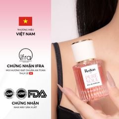 NƯỚC HOA NỮ RODIAN PURE SOUL