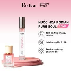 NƯỚC HOA NỮ RODIAN PURE SOUL