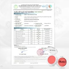 PHẤN MÁ HỒNG RODIAN PURE COLOR SOFTENING BLUSH