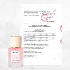 NƯỚC HOA NỮ RODIAN PURE SOUL