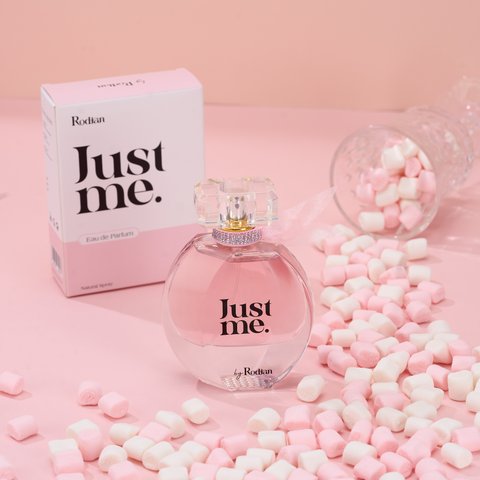[DEAL DỌN KHO - ĐÓN HƯƠNG MỚI] NƯỚC HOA NỮ RODIAN JUST ME
