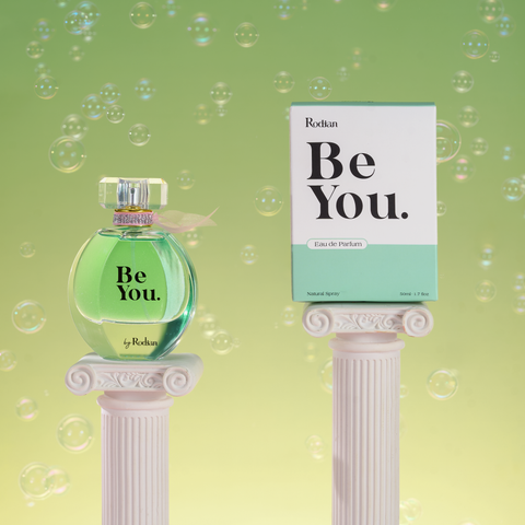 NƯỚC HOA NỮ RODIAN BE YOU
