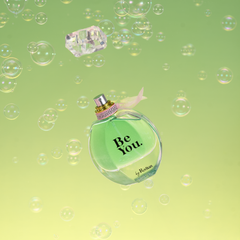 NƯỚC HOA NỮ RODIAN BE YOU