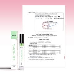 SET NƯỚC HOA RODIAN 