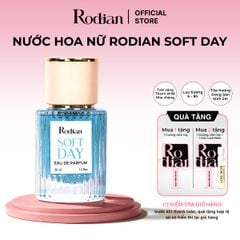 NƯỚC HOA NỮ RODIAN SOFT DAY