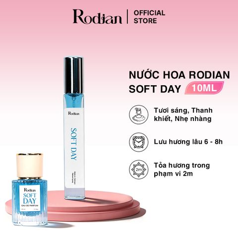 NƯỚC HOA NỮ RODIAN SOFT DAY