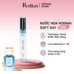 NƯỚC HOA NỮ RODIAN SOFT DAY