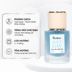 NƯỚC HOA NỮ RODIAN SOFT DAY