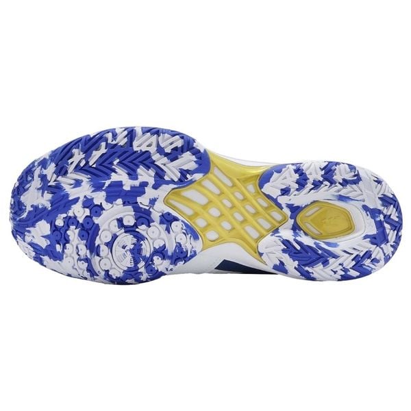 Giày cầu lông Mizuno Wave Claw 4 Chính Hãng