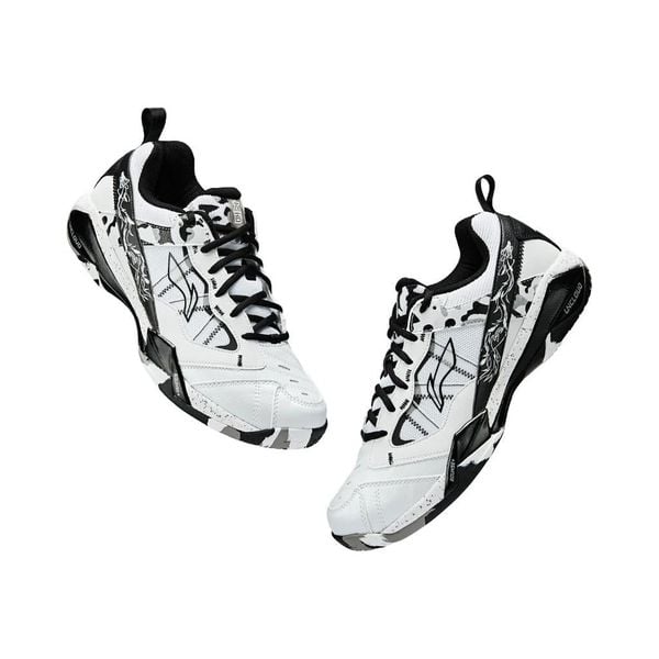 Giày cầu lông Lining INVINCIBLE Unisex P-AYZW007-3V Chính Hãng