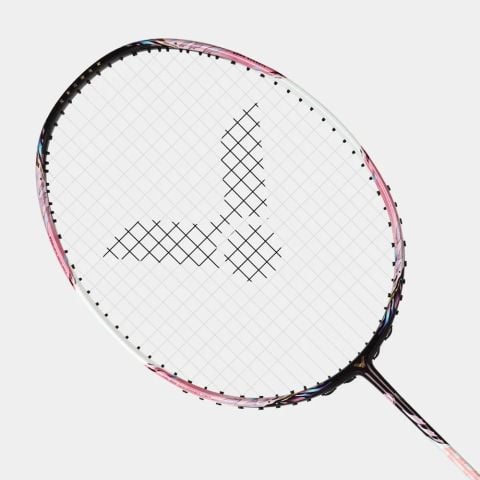 Set vợt cầu lông Victor Auraspeed Fantôme F HYQ 2.0 Chính Hãng