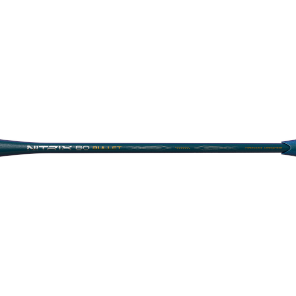 Vợt Cầu Lông Hundred Nitrix 80 Bullet Chính Hãng