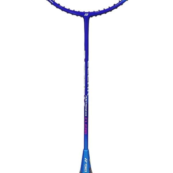 Vợt Cầu Lông Yonex Astrox 01 Clear New 2021 Chính Hãng