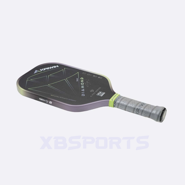 Vợt Pickleball Kaiwin Diamond Gen 2 Chính Hãng