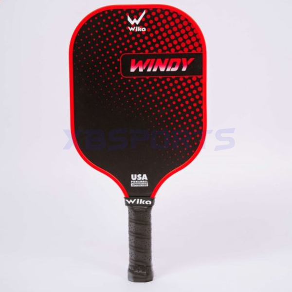Vợt Pickleball Wika Windy Chính Hãng