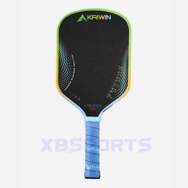 Vợt Pickleball Kaiwin Future 3K Chính Hãng