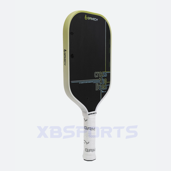 Vợt Pickleball Kaiwin Gamicy Cross Chính Hãng