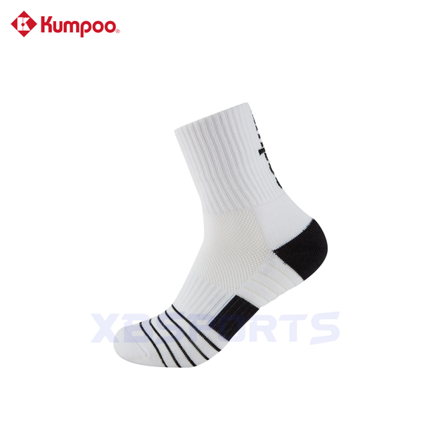 Vớ Kumpoo KSO 436 Chính Hãng