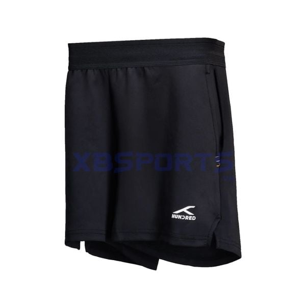 Quần cầu lông Hundred Ember Shorts Nữ Chính Hãng
