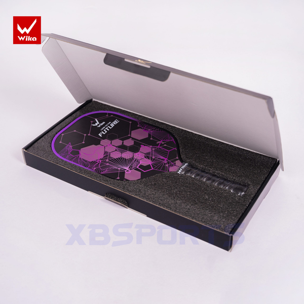 Vợt Pickleball Wika Future Chính Hãng