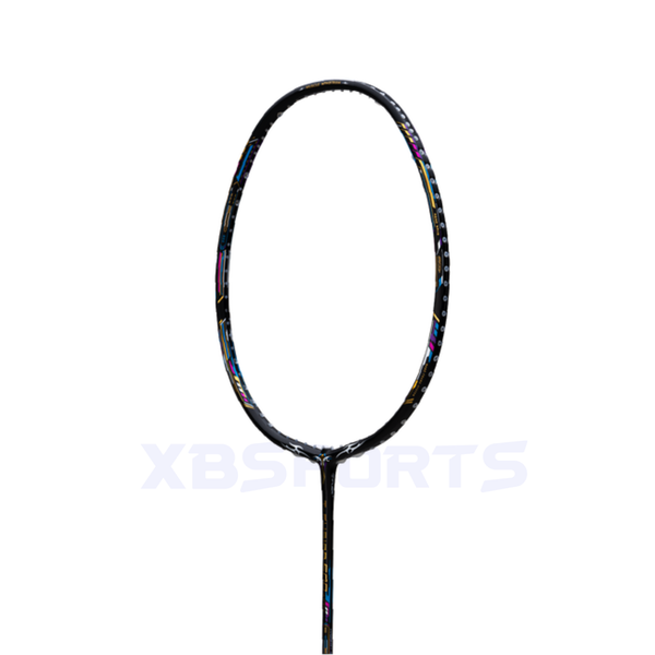 Vợt cầu lông Hundred T-FUSION 500 ATTK Chính Hãng