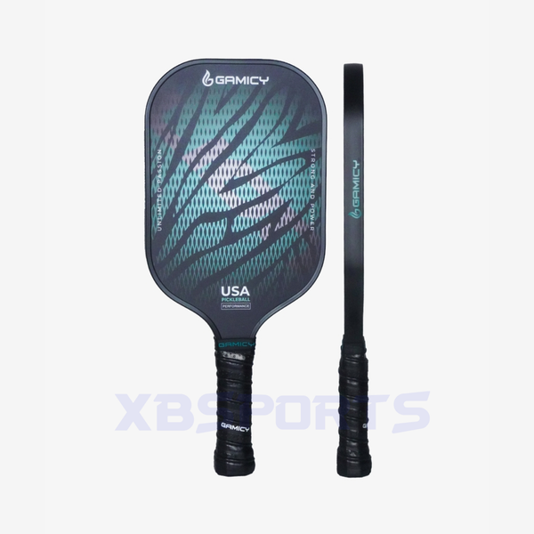 Vợt Pickleball Kaiwin Gamicy Lion Chính Hãng