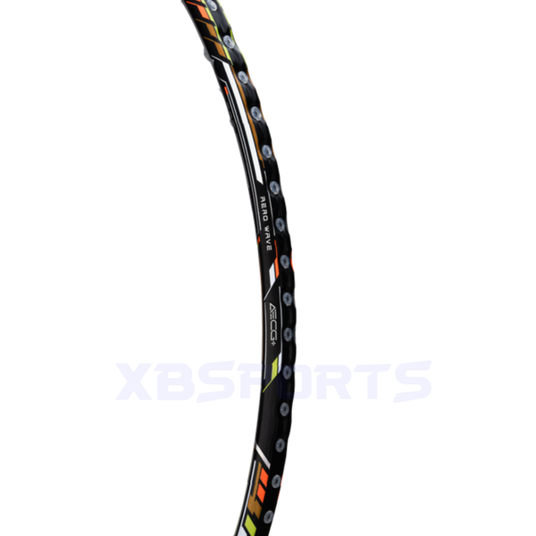 Vợt cầu lông Hundred T-FUSION 500 CTRL Chính Hãng