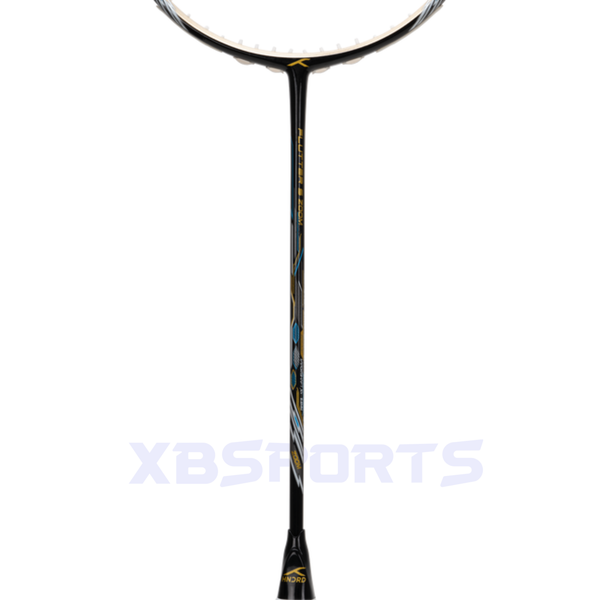 Vợt cầu lông Hundred Flutter S ZOOM Chính Hãng