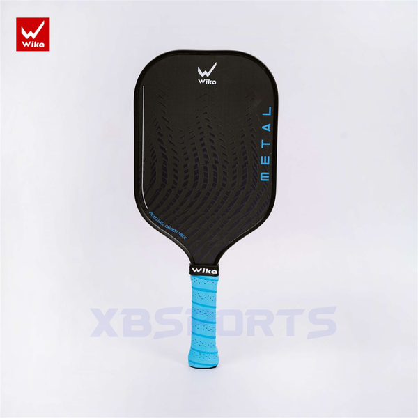 Vợt Pickleball Wika Metal Chính Hãng