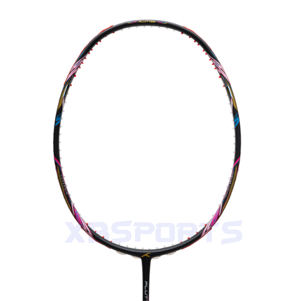 Vợt cầu lông Hundred Flutter S CTRL Chính Hãng