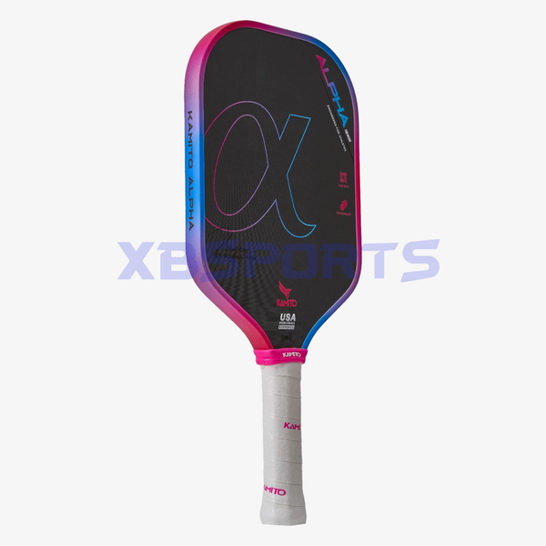 Vợt Pickleball Kamito Alpha Chính Hãng