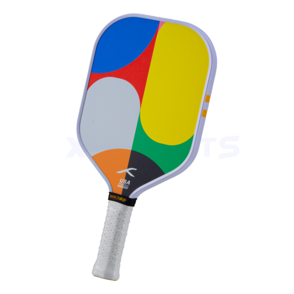 Vợt Pickleball Hundred Spirit X Blast Chính Hãng