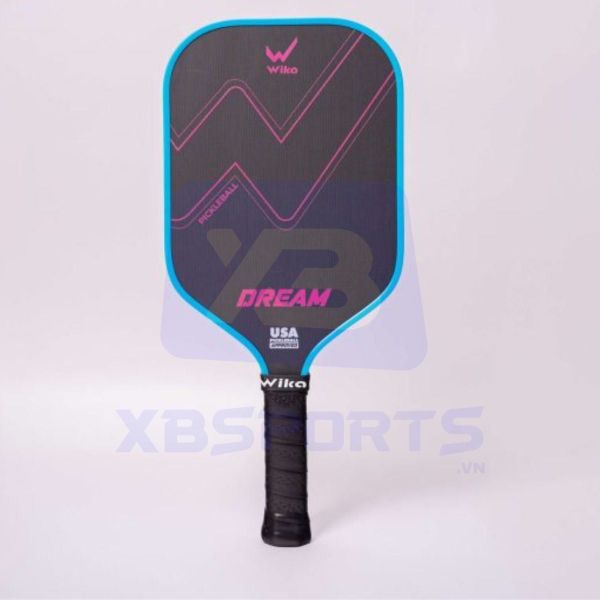 Vợt Pickleball Wika Dream Chính Hãng