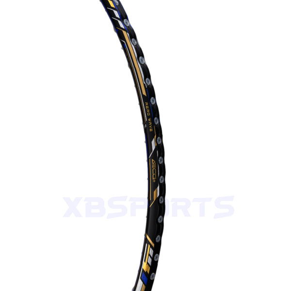 Vợt cầu lông Hundred T-FUSION 500 ZOOM Chính Hãng