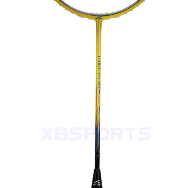 Vợt cầu lông Hundred ATOMIC-X 35 SPD Chính Hãng