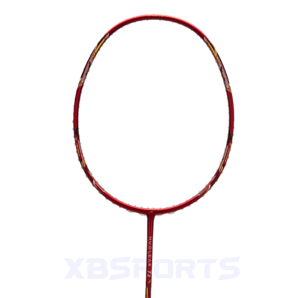 Vợt cầu lông Hundred Nuclear 72 Chính Hãng