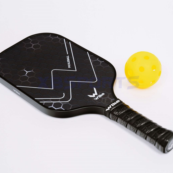 Vợt Pickleball Wika Vigor Chính Hãng